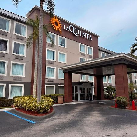 Hotel La Quinta By Wyndham Naples East Golden Gate Exterior foto