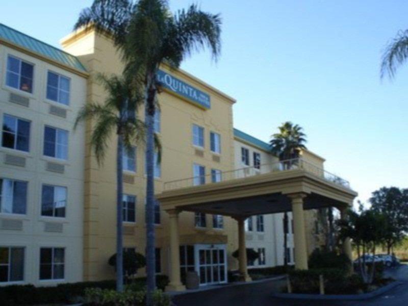 Hotel La Quinta By Wyndham Naples East Golden Gate Exterior foto
