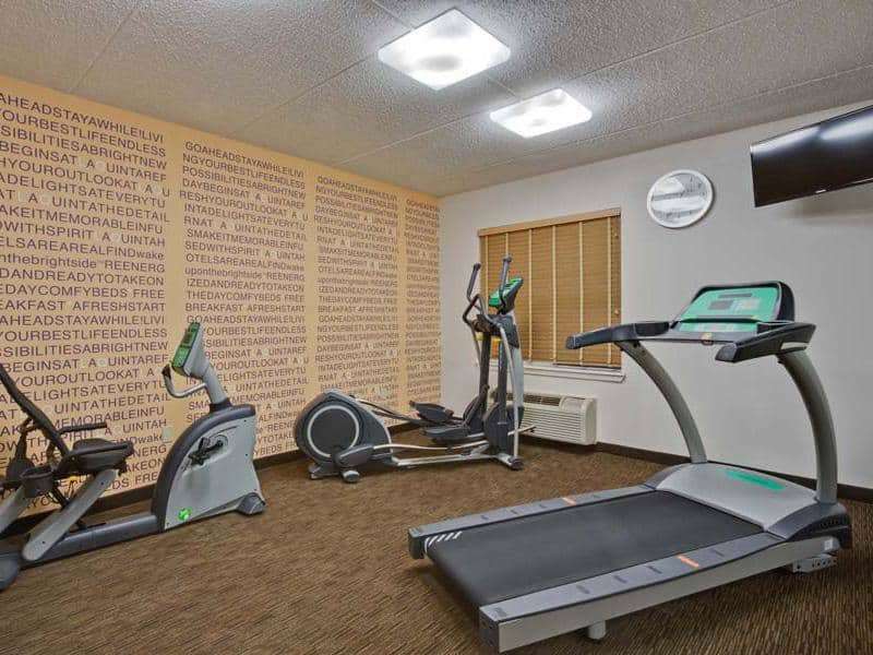 Hotel La Quinta By Wyndham Naples East Golden Gate Facilidades foto