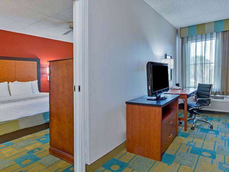 Hotel La Quinta By Wyndham Naples East Golden Gate Habitación foto