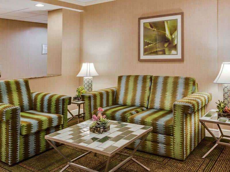 Hotel La Quinta By Wyndham Naples East Golden Gate Interior foto