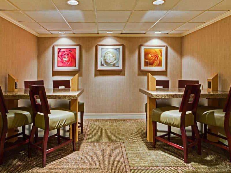 Hotel La Quinta By Wyndham Naples East Golden Gate Interior foto