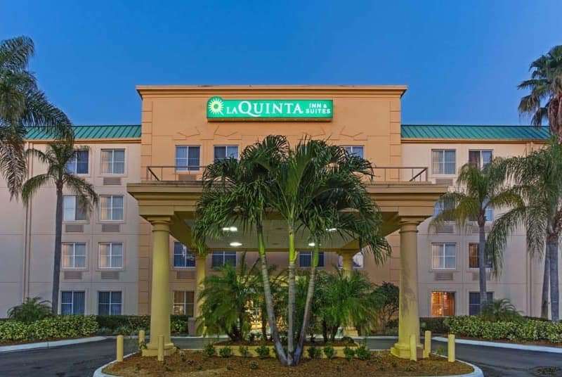 Hotel La Quinta By Wyndham Naples East Golden Gate Exterior foto